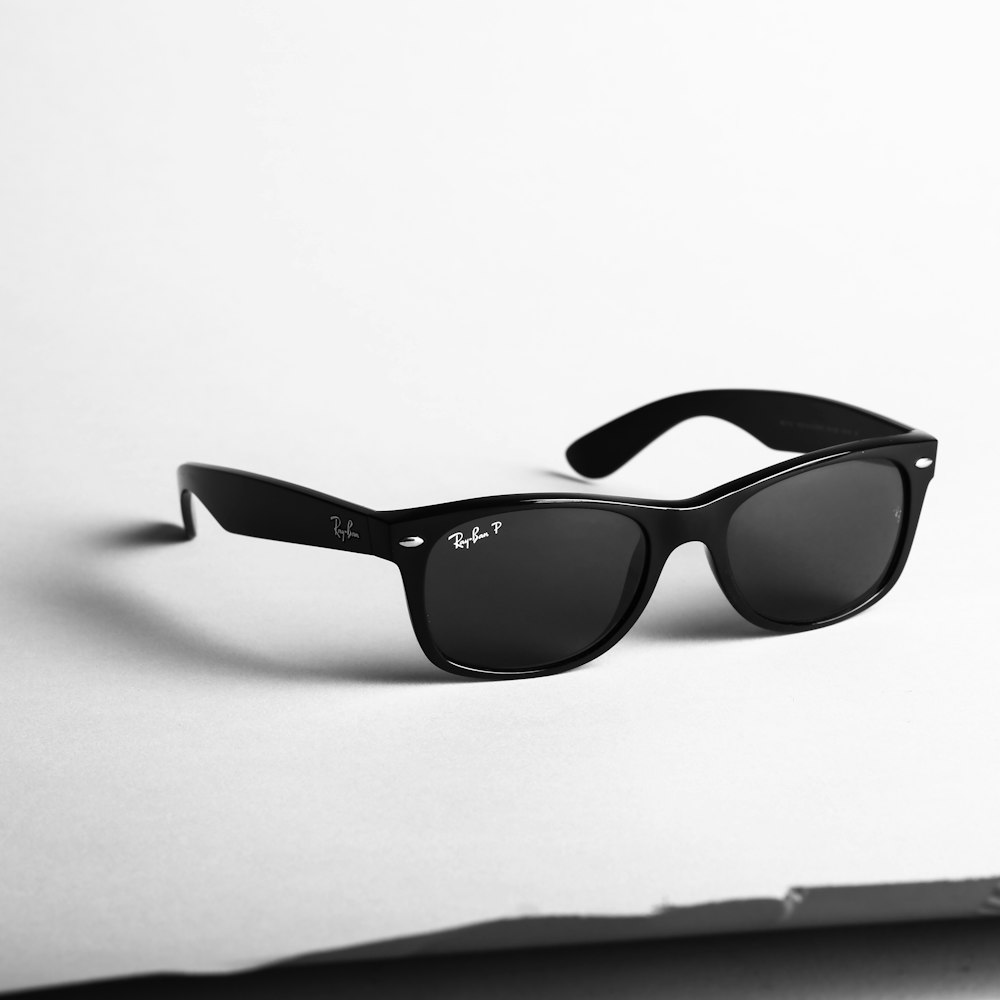 Pair of sunglasses