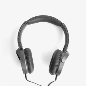 Wireless headphones