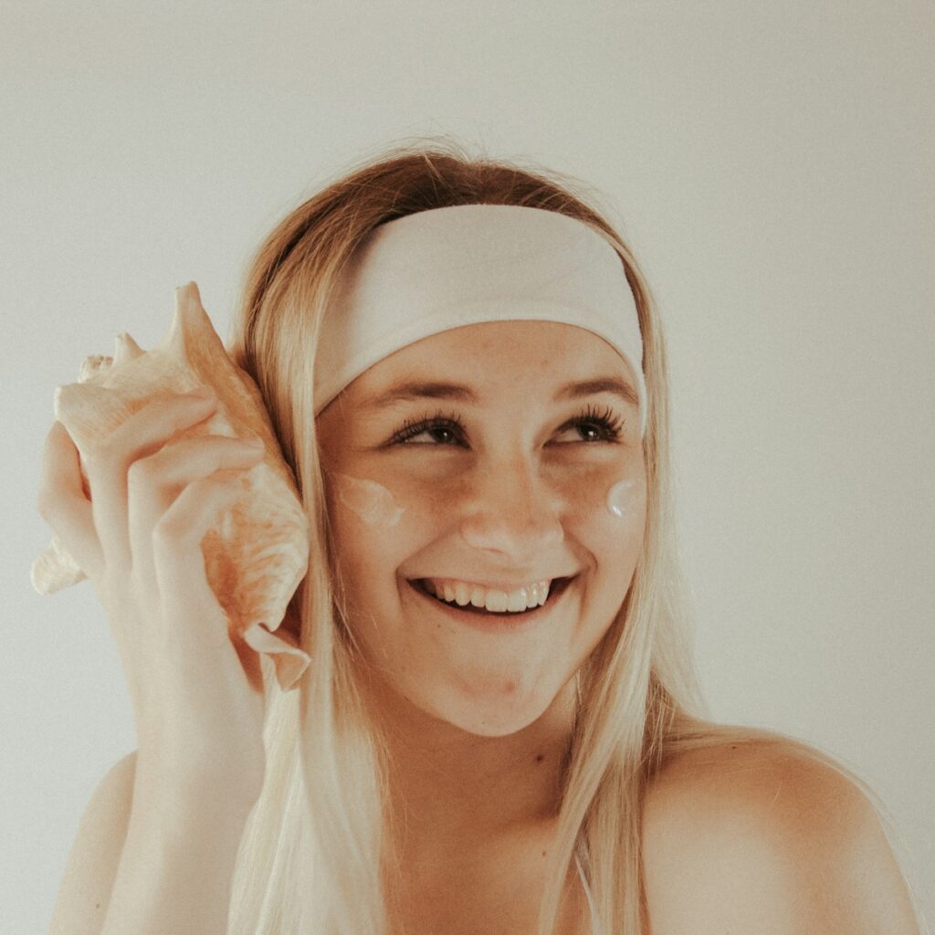 Gentle Foaming Facial Cleanser