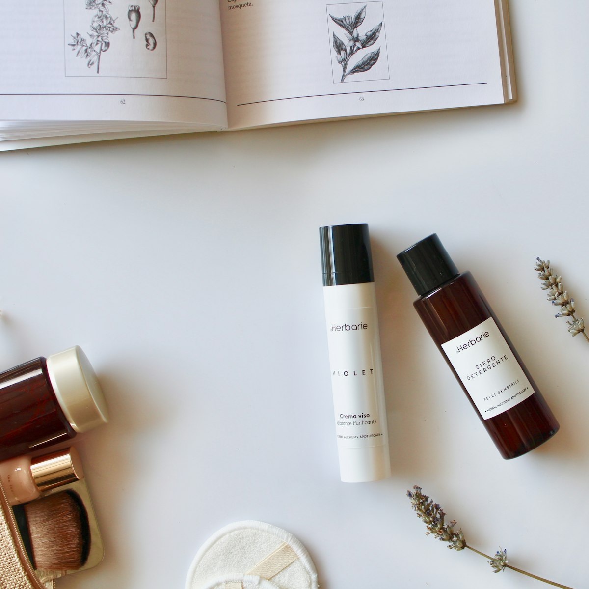 Rosewater Hydrating Face Mist