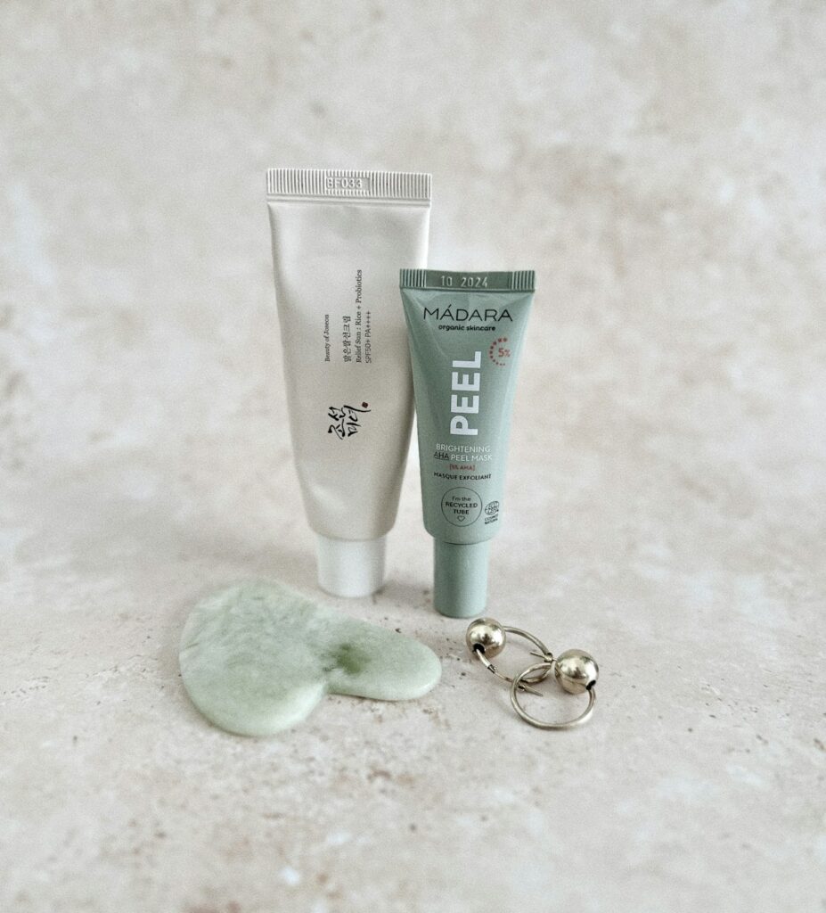 Detox Clay Face Mask