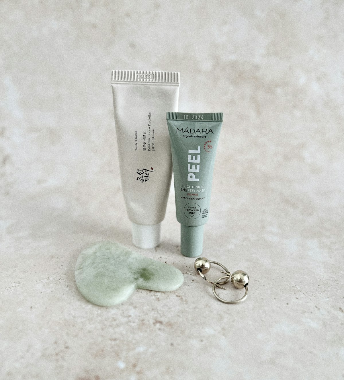 Detox Clay Face Mask