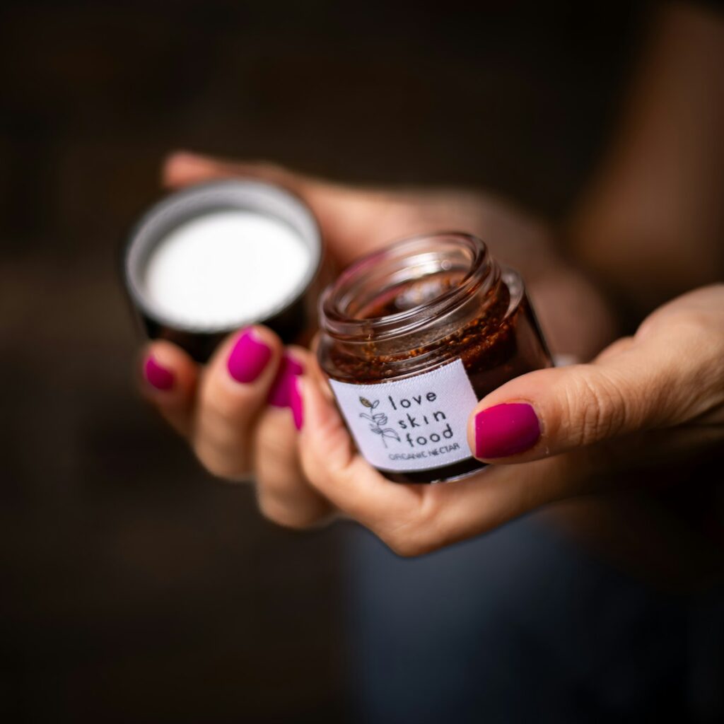 Rich Repair Night Cream