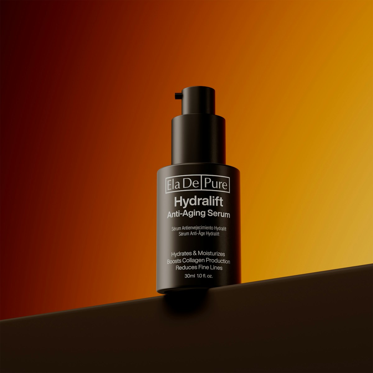 Brightening Under-Eye Cream