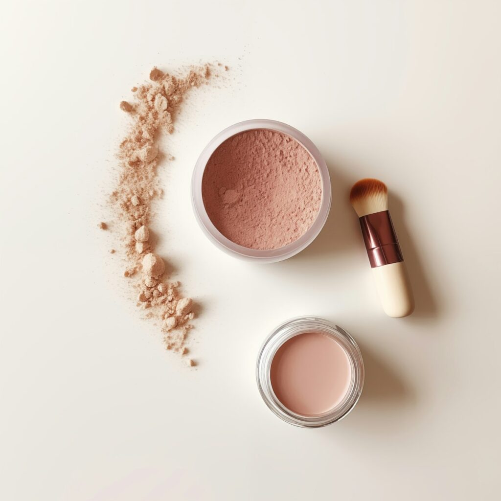 Radiant Silk Cushion Foundation