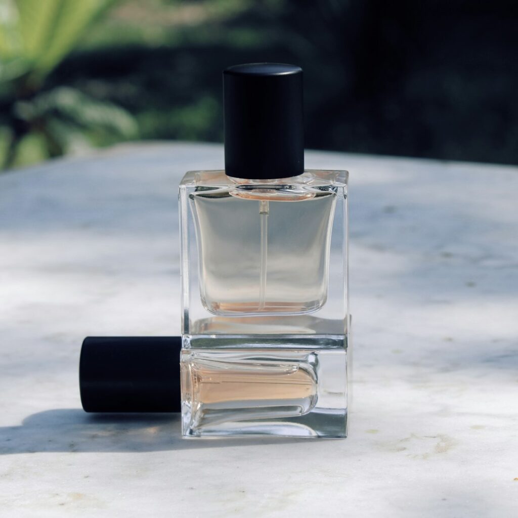 Signature Eau de Parfum