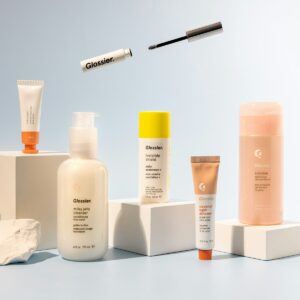 Daily Glow Skincare Serum