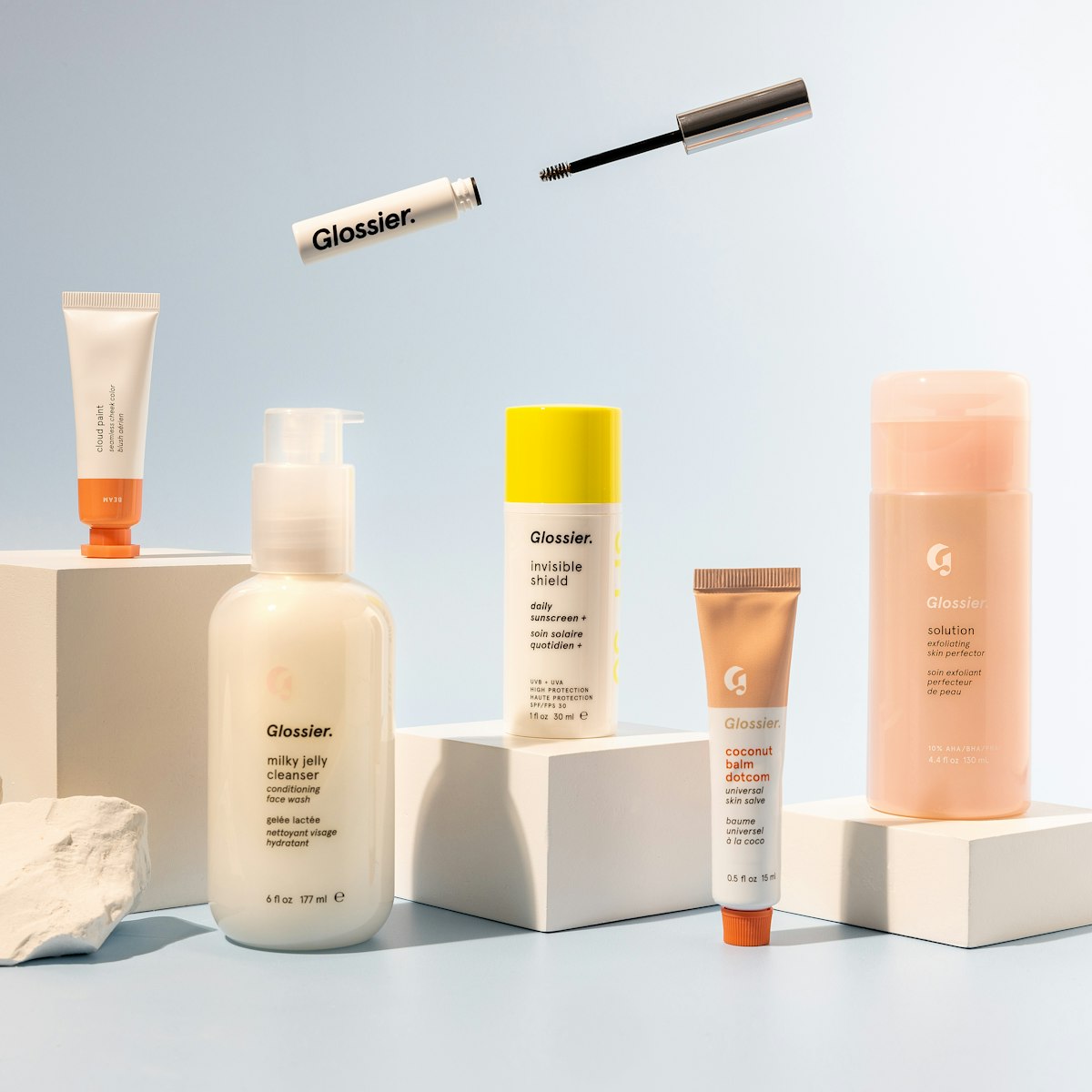 Daily Glow Skincare Serum