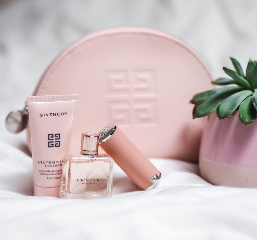 Luxe Radiance Skincare Gift Set