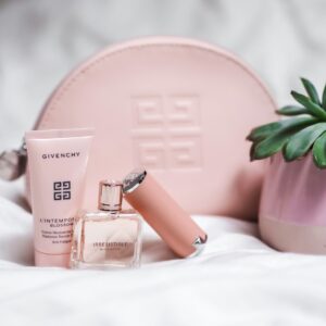 Luxe Radiance Skincare Gift Set