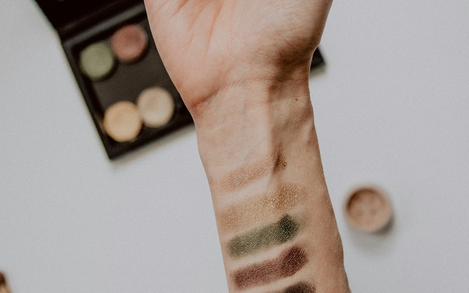 Finding Your Shade: A Practical Guide to Undertones