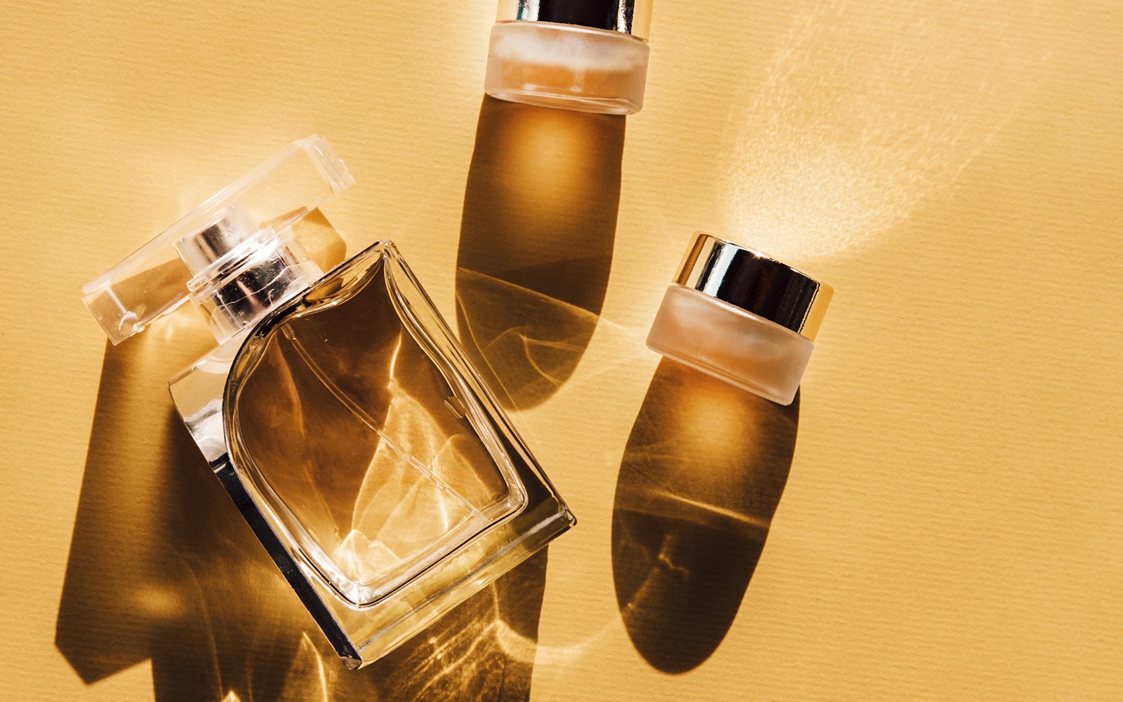 Building a Fragrance Wardrobe on a Budget