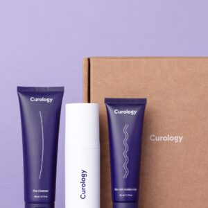 Gentle Foaming Cleanser