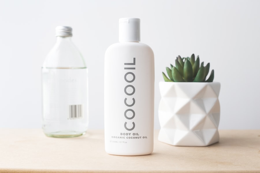 Hand & Nail Cream