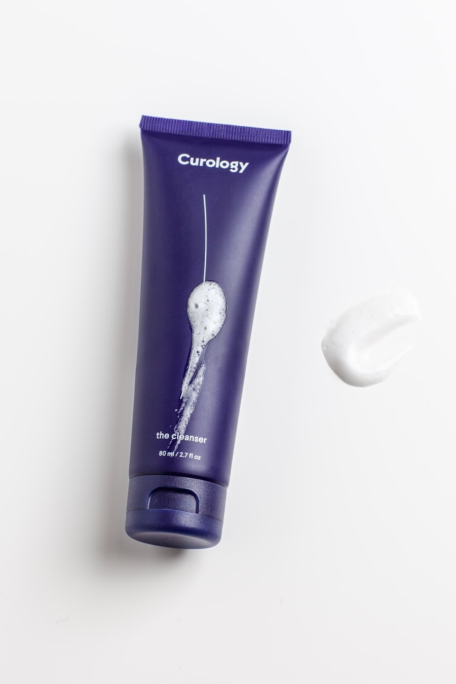 Heat Protect Styling Spray