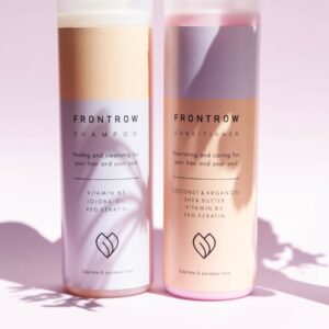 Luminous Silk Foundation