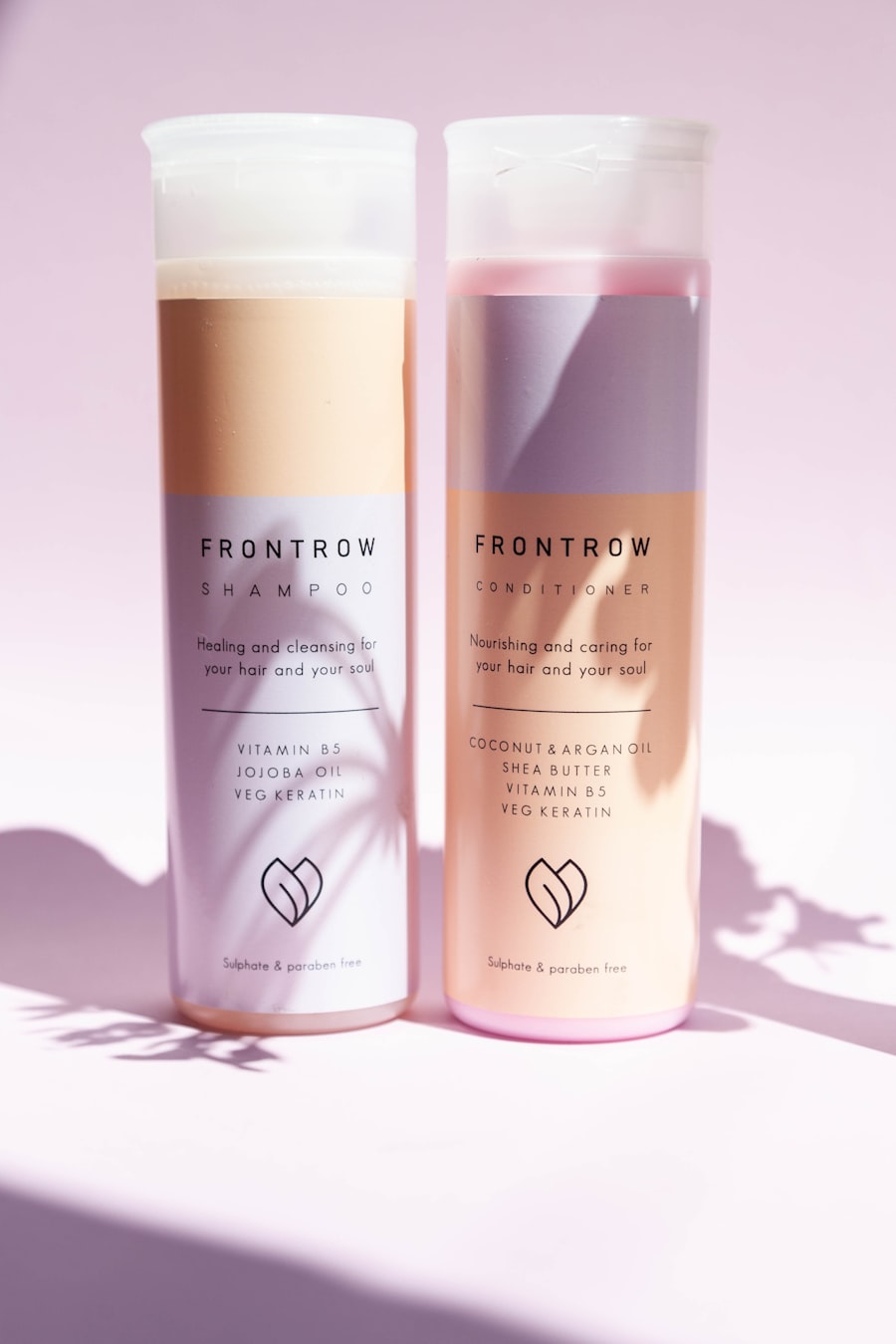 Luminous Silk Foundation