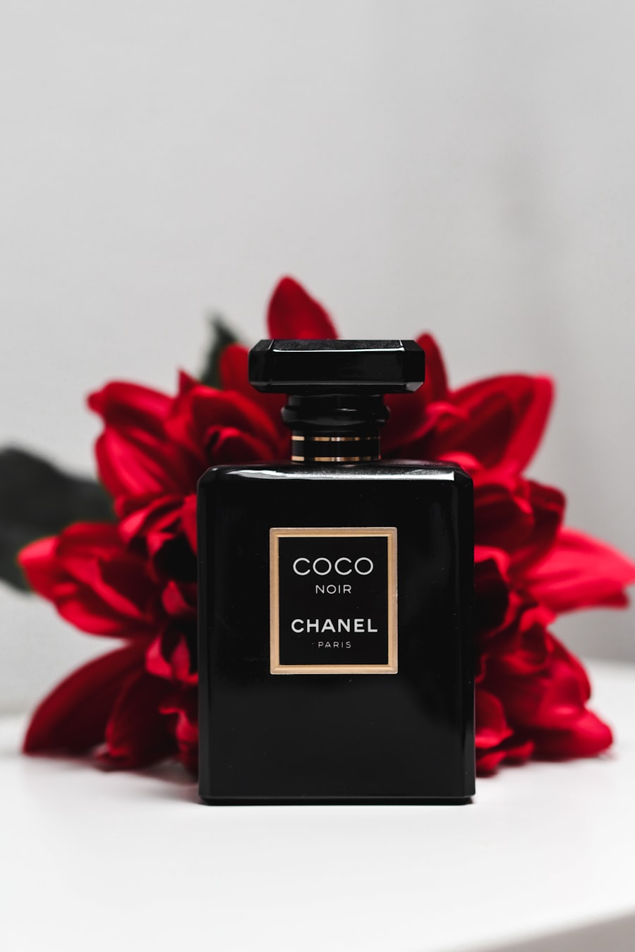 Nourishing Cuticle Oil