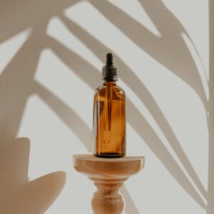 Vanilla Noir Eau de Parfum