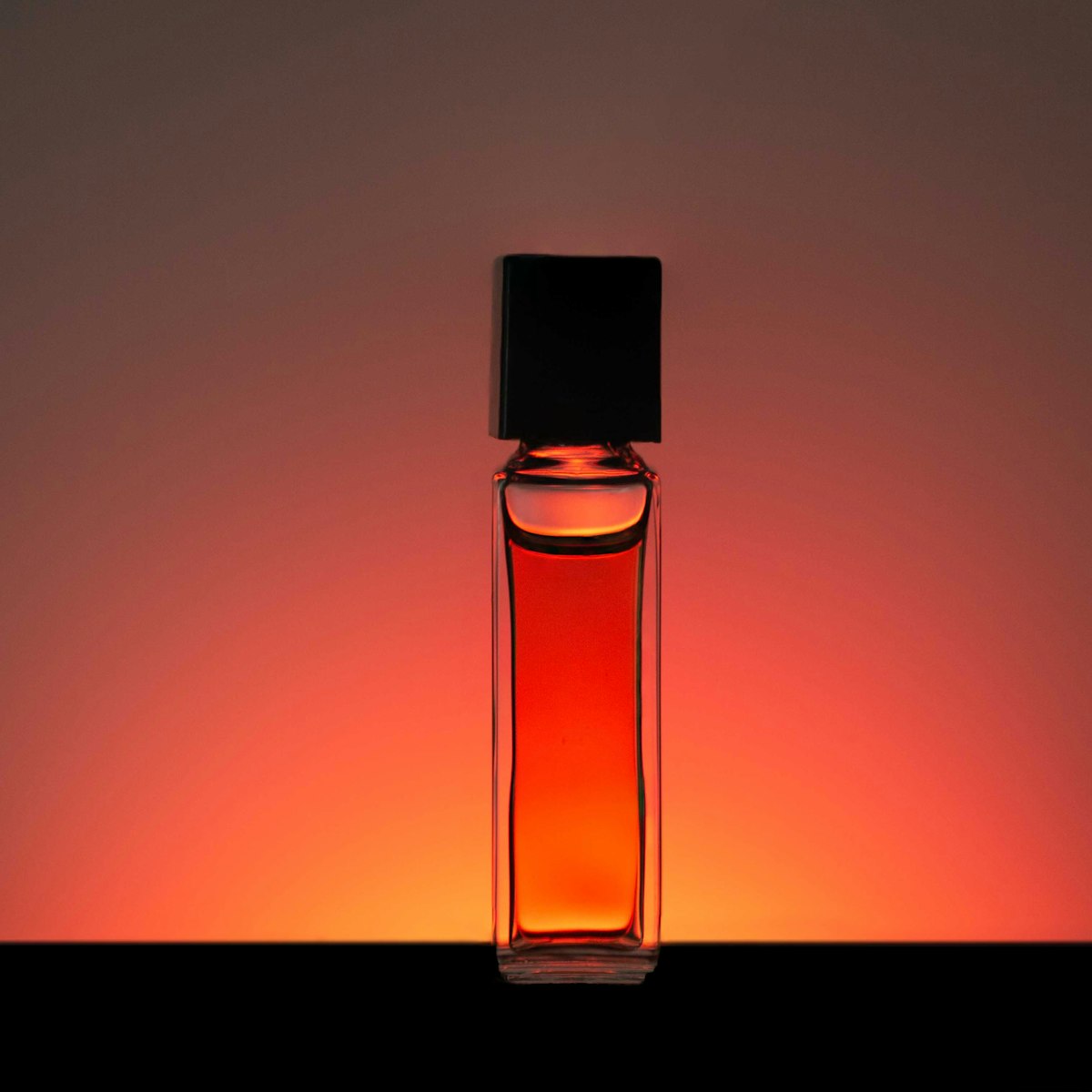 Amber Oud Perfume Oil Roll-On
