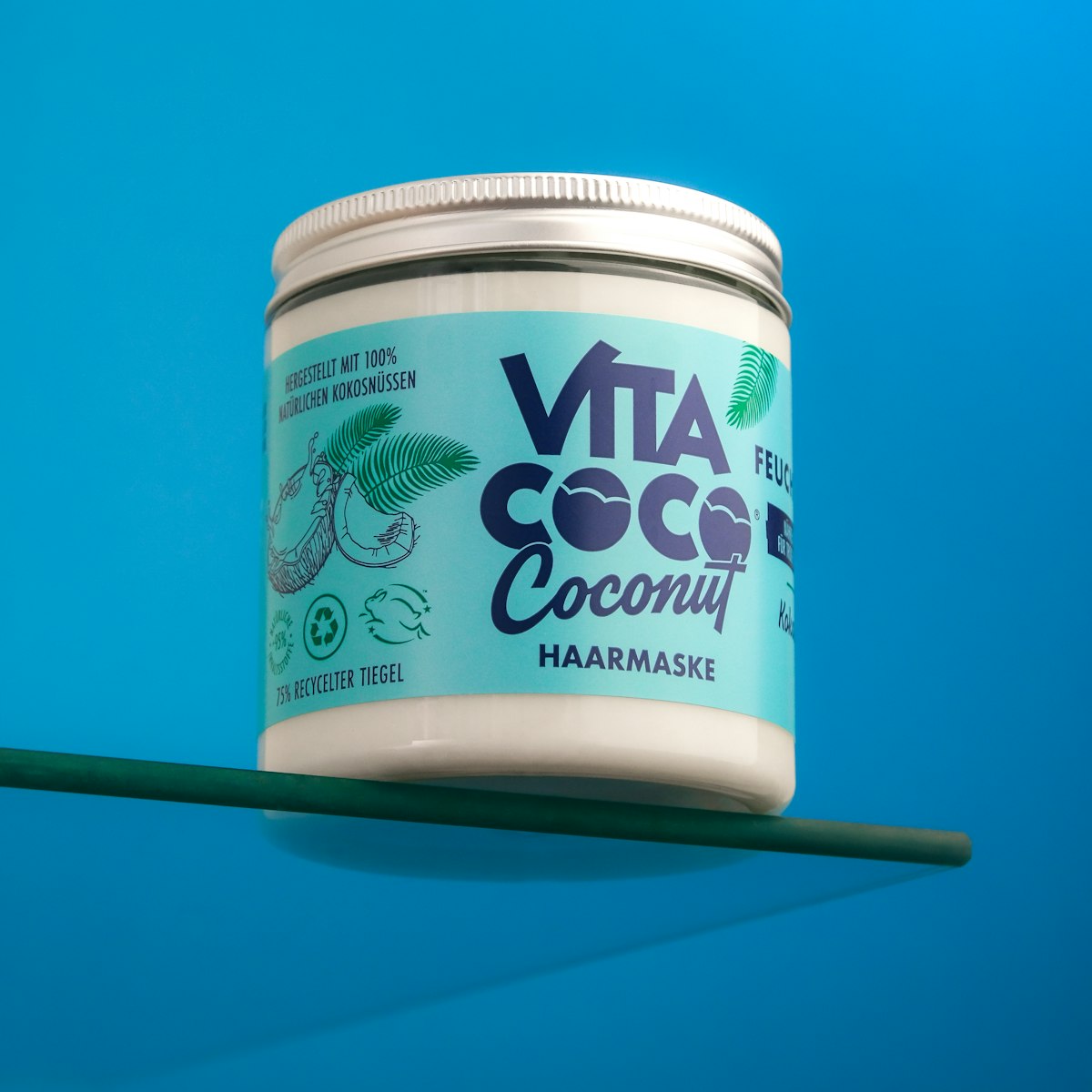 Bond Repair Hair Mask — view 2