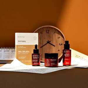Bond Repair Hair Mask — view 4