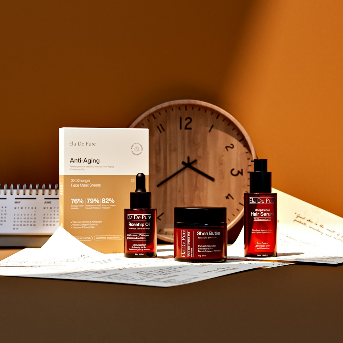 Bond Repair Hair Mask — view 4