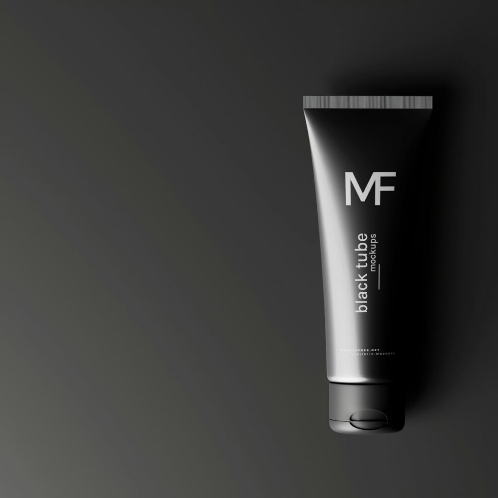 Charcoal Deep Clean Face Scrub — view 2