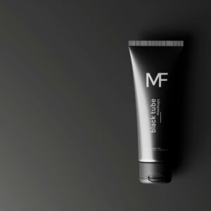 Charcoal Deep Clean Face Scrub — view 2