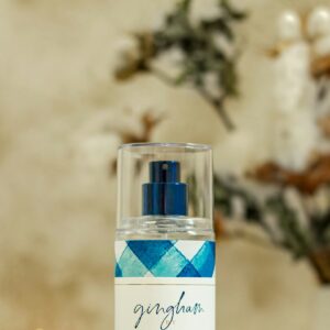 Citrus Bloom Body Mist — view 2