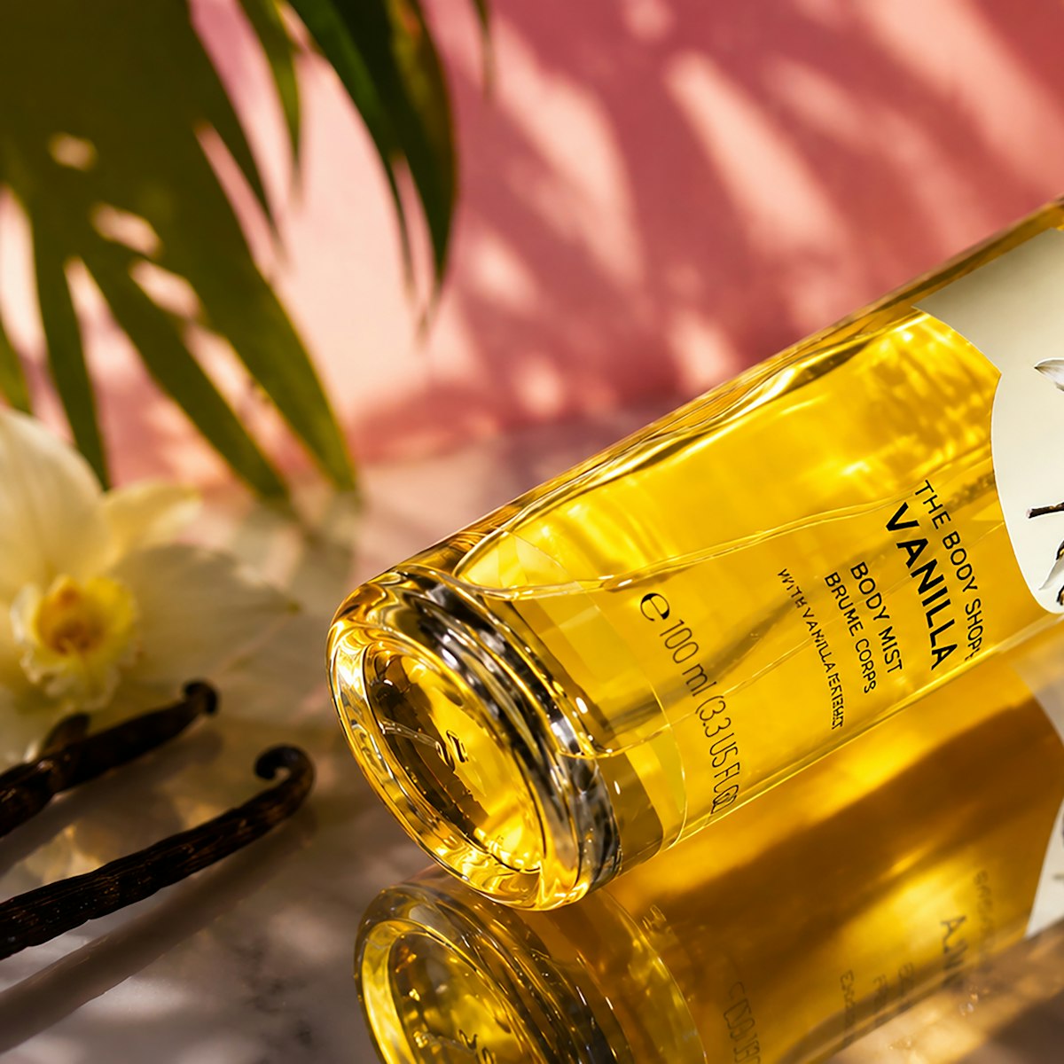 Citrus Bloom Body Mist — view 4