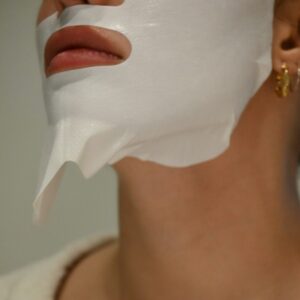 Collagen Sheet Mask Set — 5 Pack