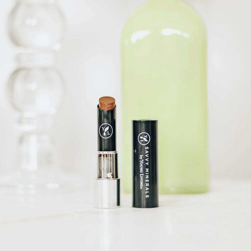 Cream Contour & Bronzer Stick — view 2