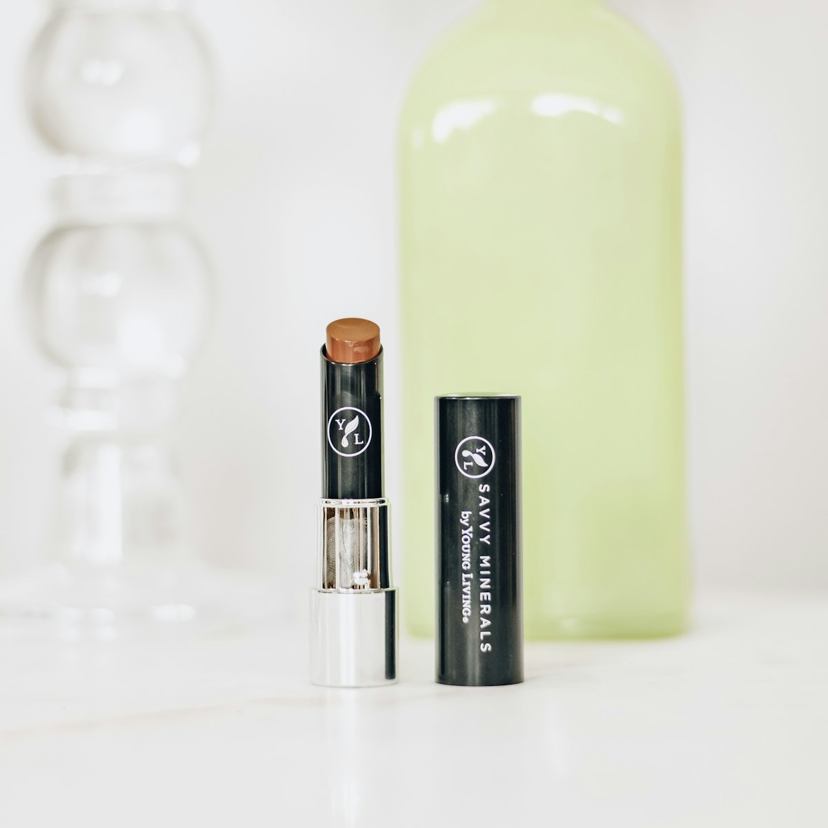 Cream Contour & Bronzer Stick — view 2