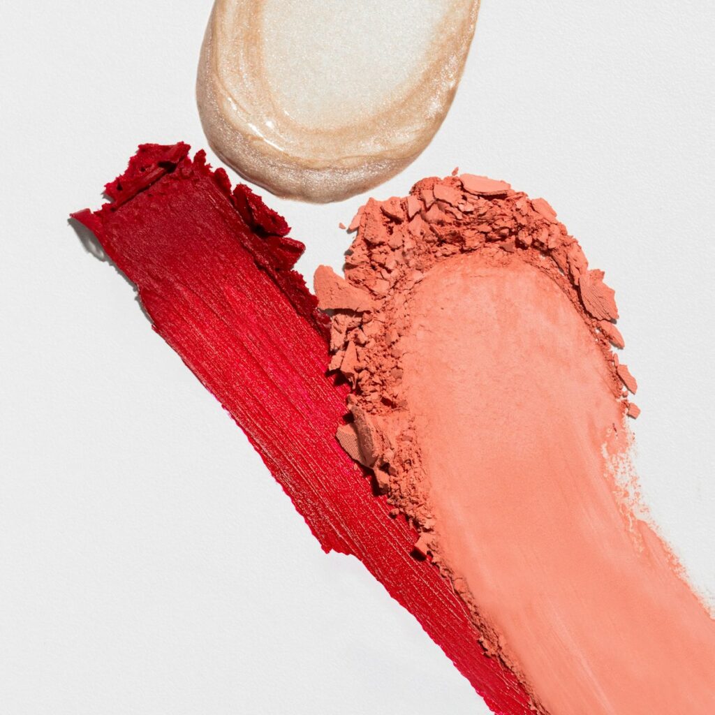 Cream Contour & Bronzer Stick — view 3