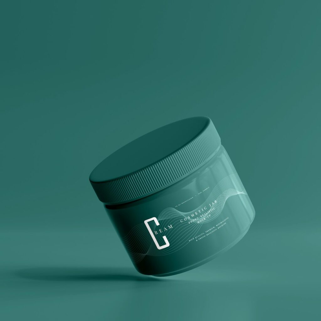 Curl Defining Hair Cream