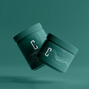 Curl Defining Hair Cream — view 2