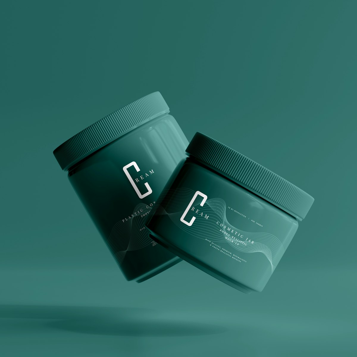 Curl Defining Hair Cream — view 2