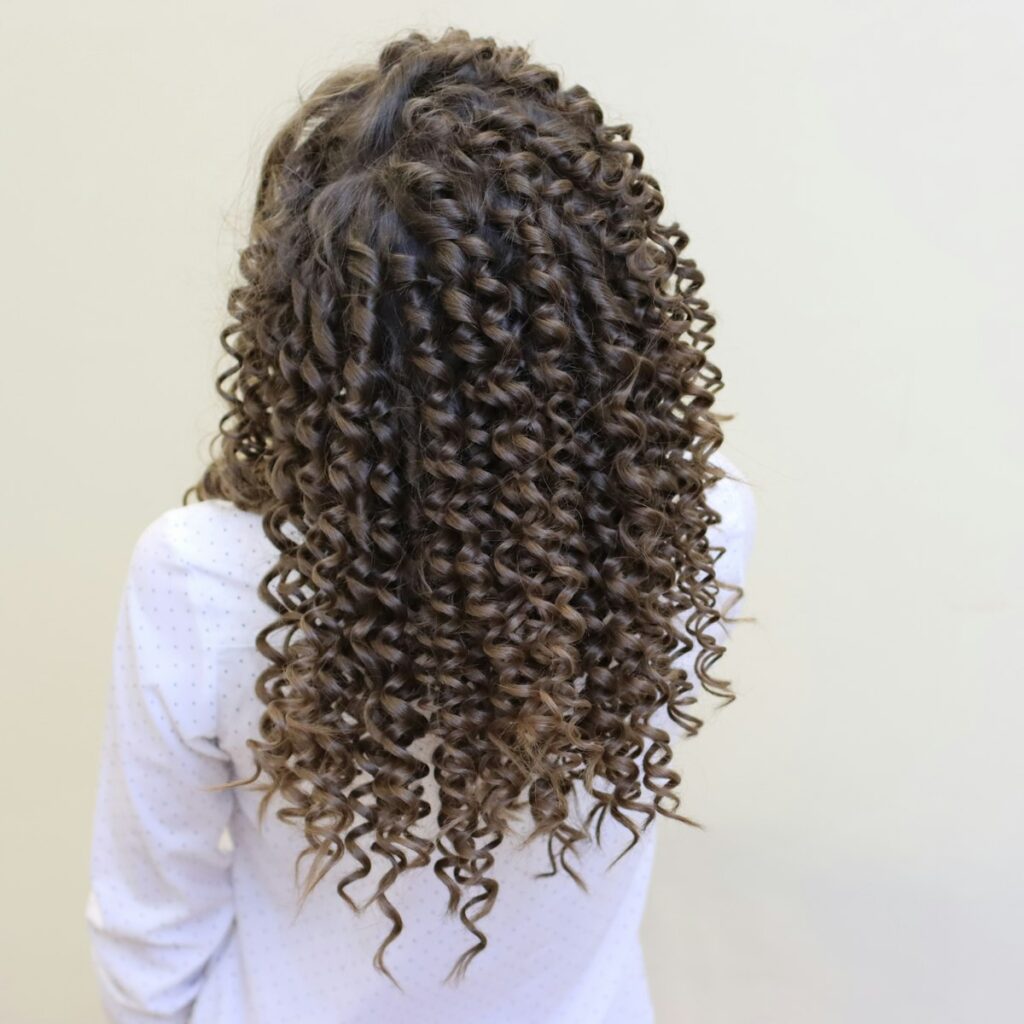 Curl Defining Hair Cream — view 3