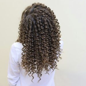Curl Defining Hair Cream — view 3