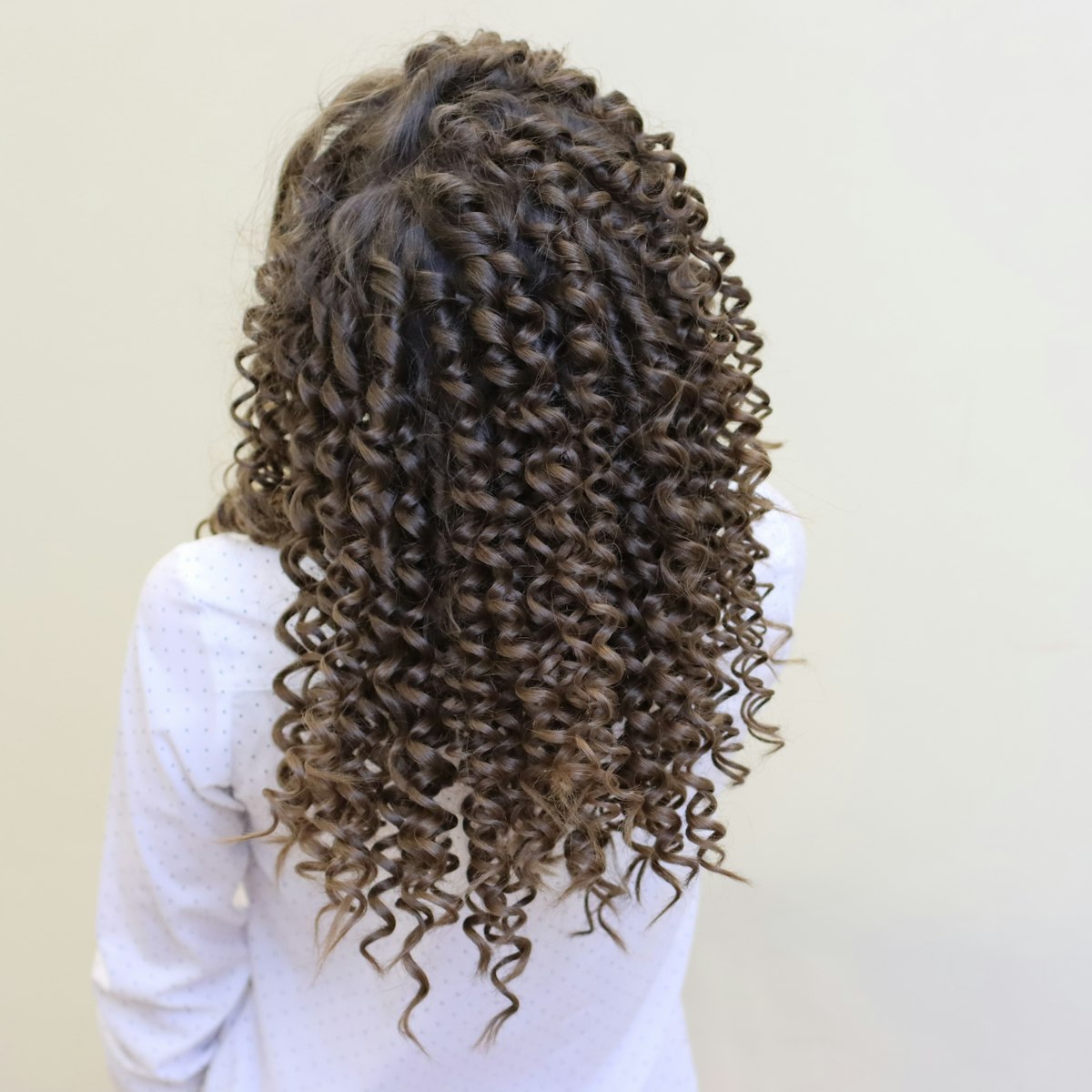 Curl Defining Hair Cream — view 3