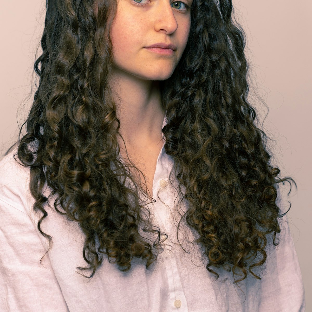 Curl Defining Hair Cream — view 4