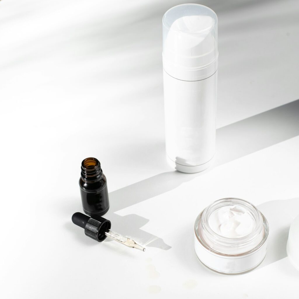Gentle AHA Resurfacing Pads — view 4