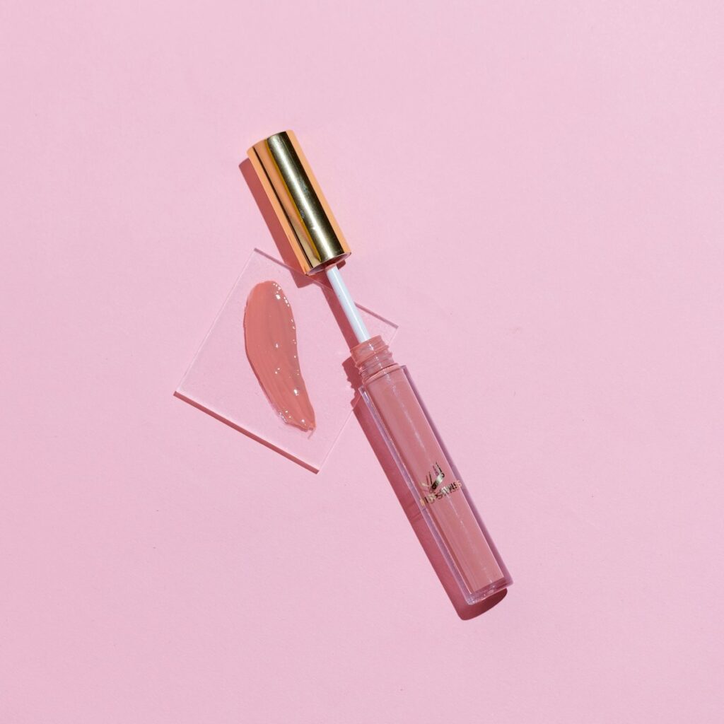 Hydrating Lip Oil Gloss