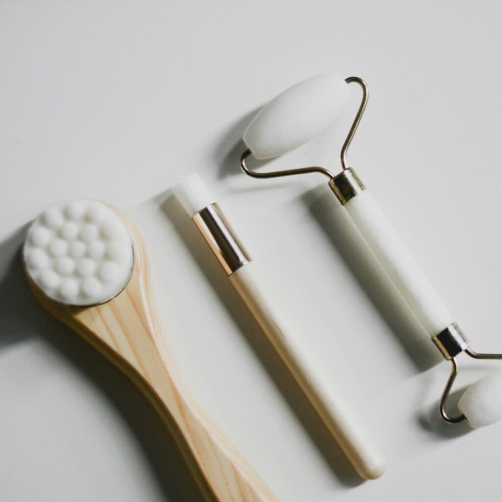 Jade Roller & Gua Sha Duo — view 2