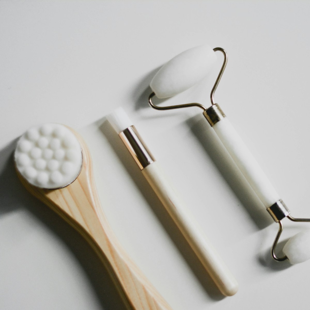 Jade Roller & Gua Sha Duo — view 2