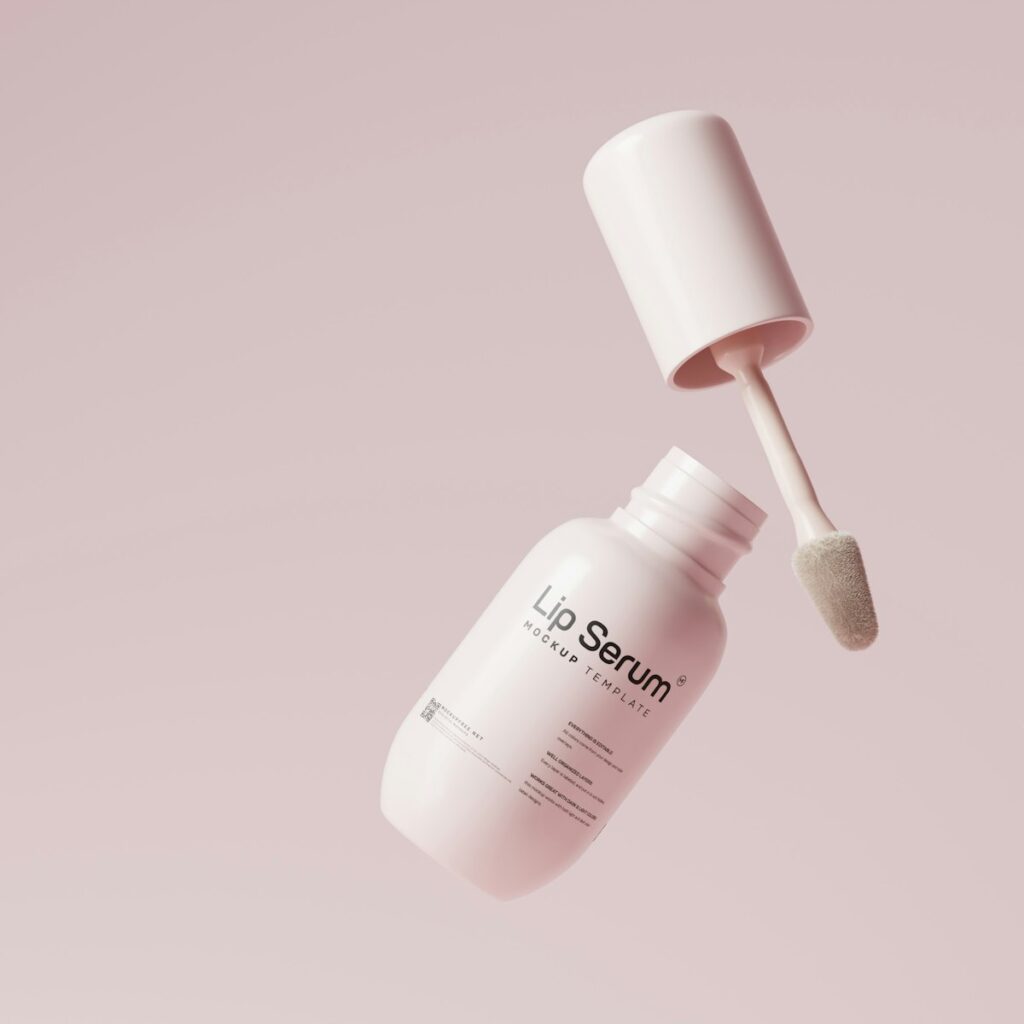 Lash & Brow Conditioning Serum — view 3