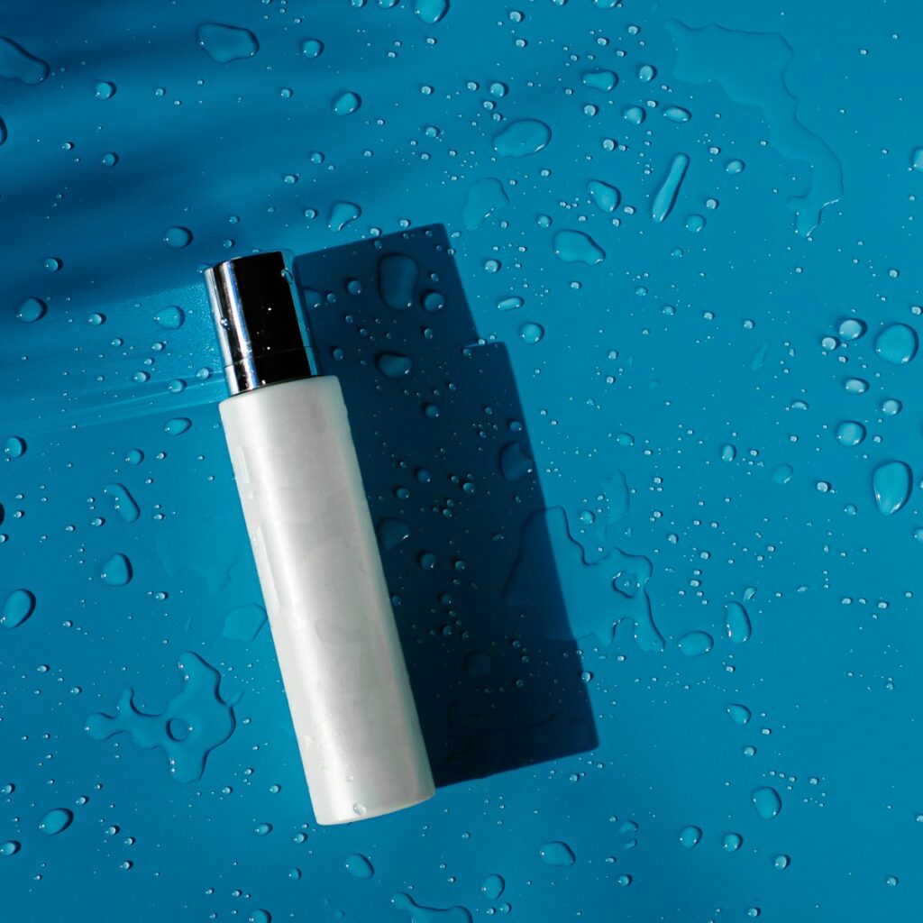 Micellar Cleansing Water