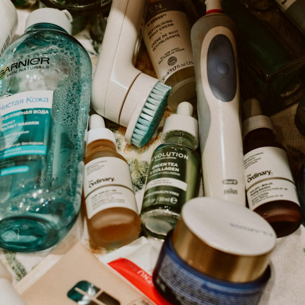 Micellar Cleansing Water — view 3