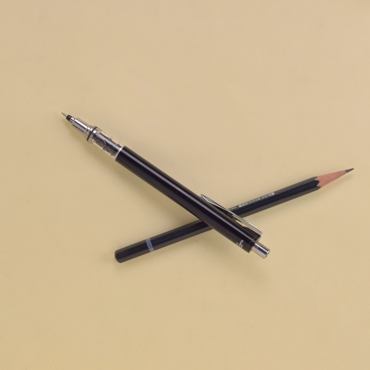 Micro Brow Definer Pencil — view 3